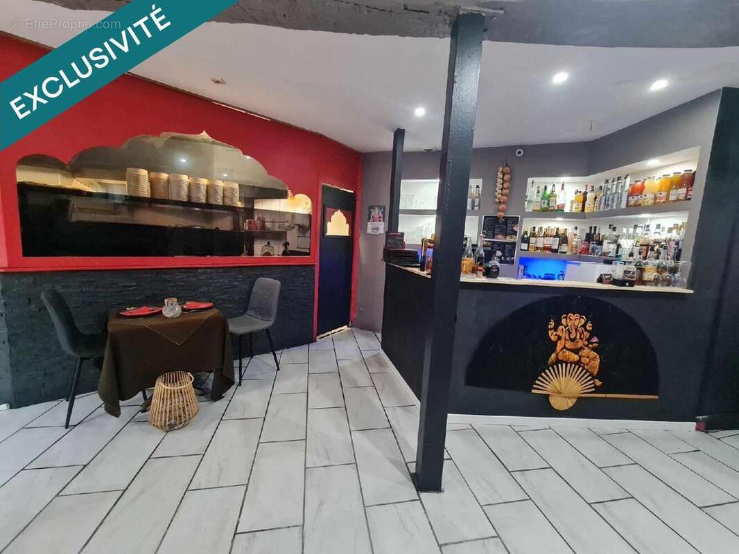 Photo 2 - Commerce à BOURG-EN-BRESSE