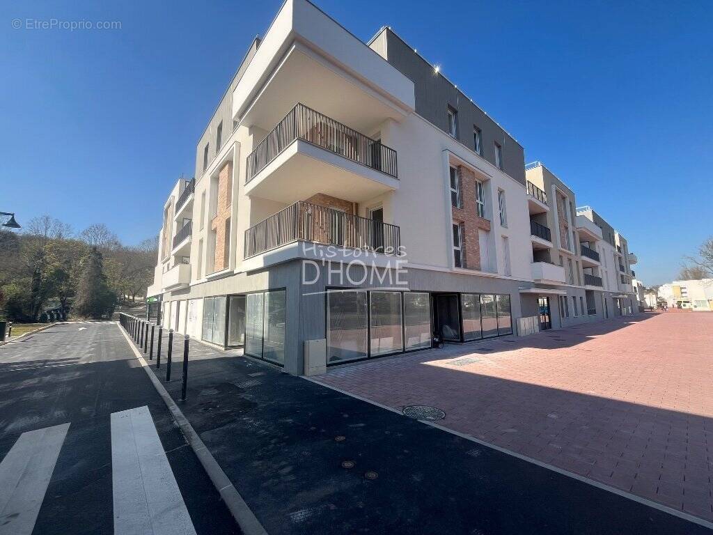 Appartement à COULOMMIERS