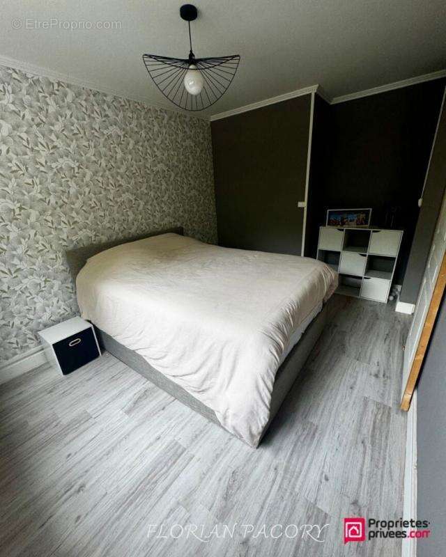 Appartement à LE HAVRE