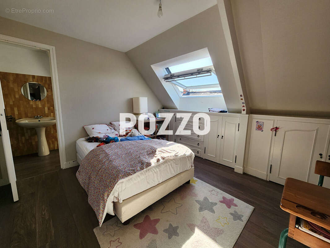 Maison à CHERBOURG-OCTEVILLE