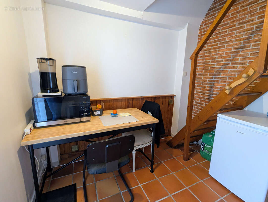 Appartement à GUER