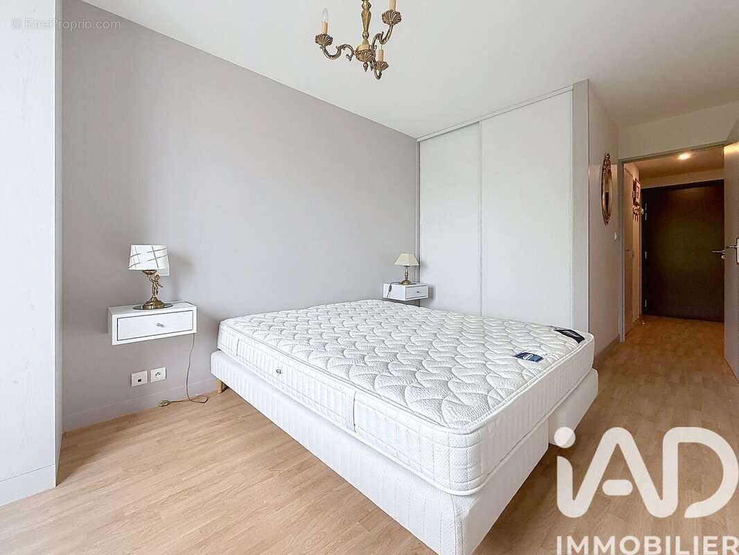 Photo 8 - Appartement à LA ROCHELLE