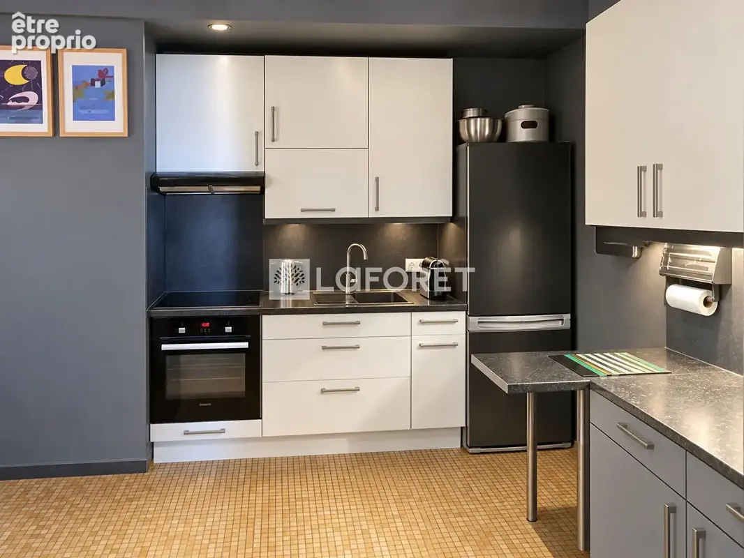 Appartement T8 d'exception à vendre à Montvalezan - La Rosière - photo 15