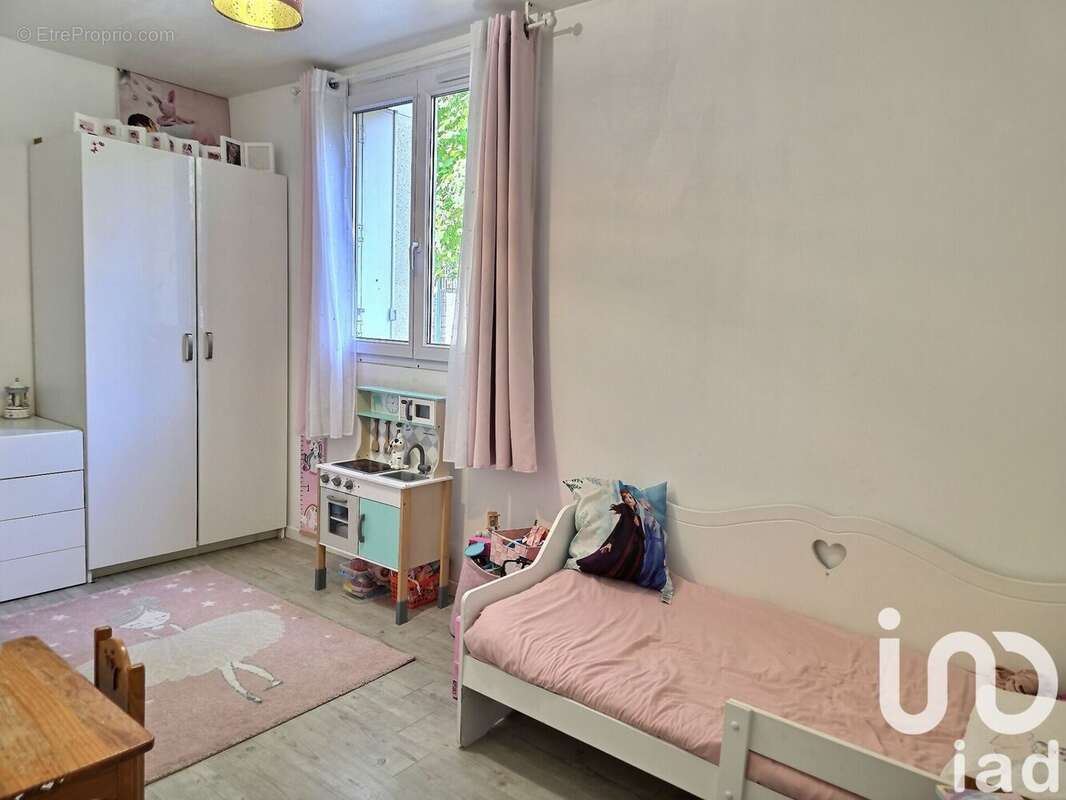 Photo 5 - Appartement à MONTESSON