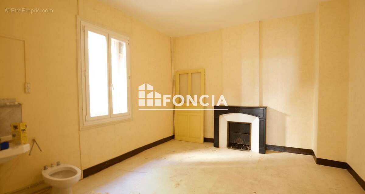 Appartement à ARLES-SUR-TECH