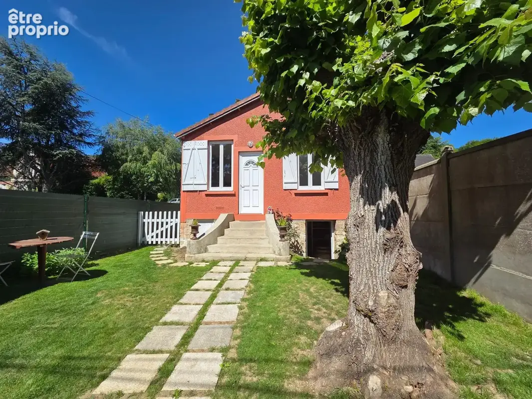 Photo 1 - Maison à PARMAIN