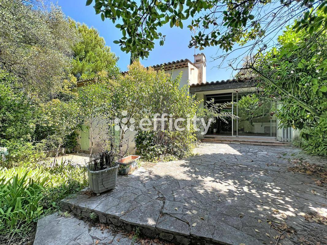 Maison à ANTIBES