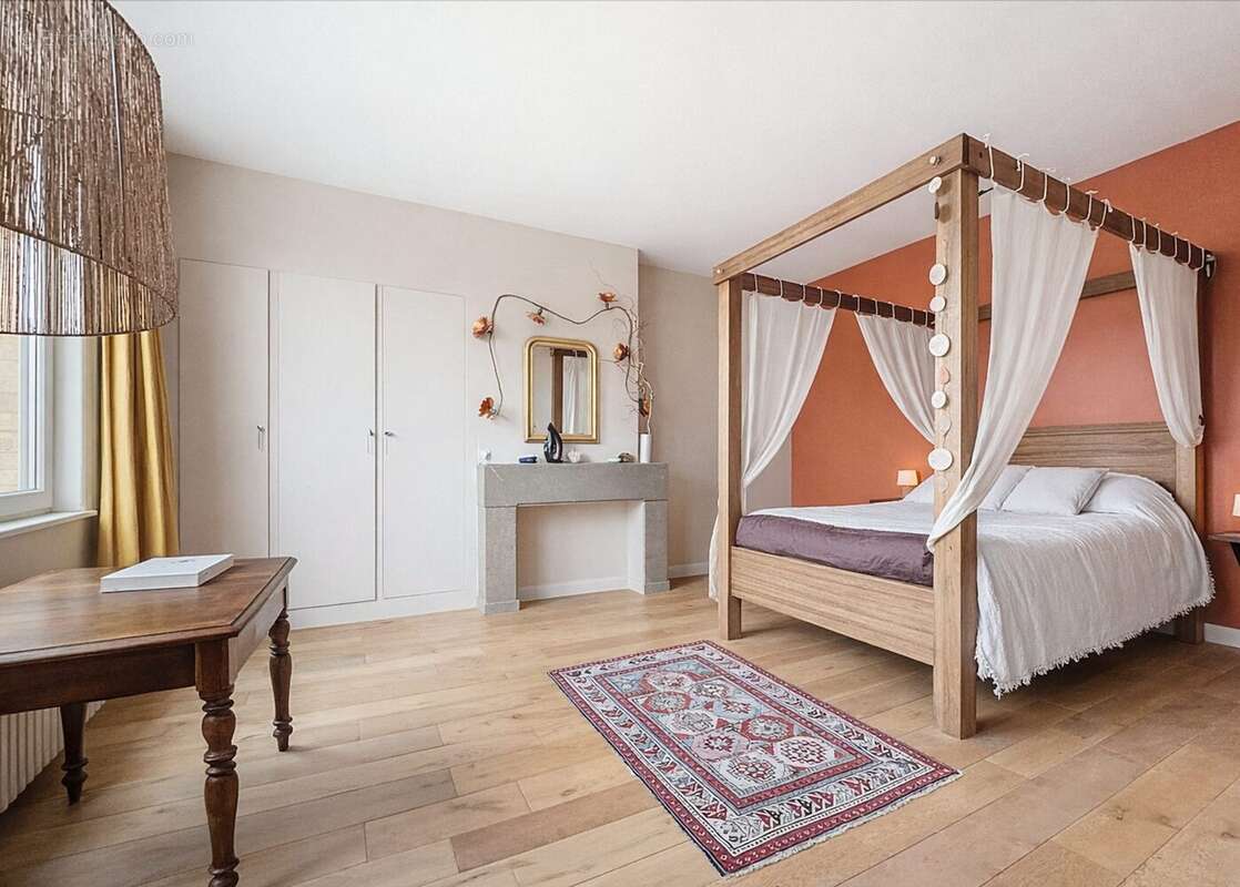 Maison à MARCQ-EN-BAROEUL