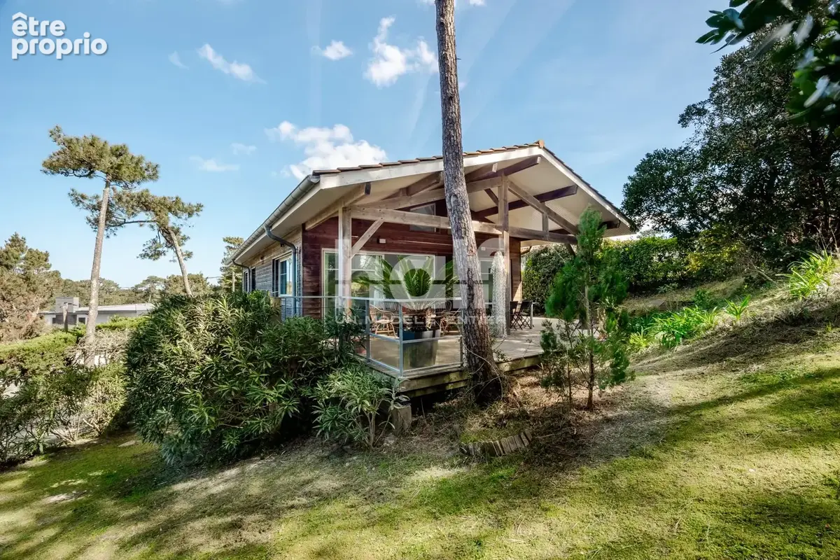 Photo Maison à Anglet au prix de 1 398 000€