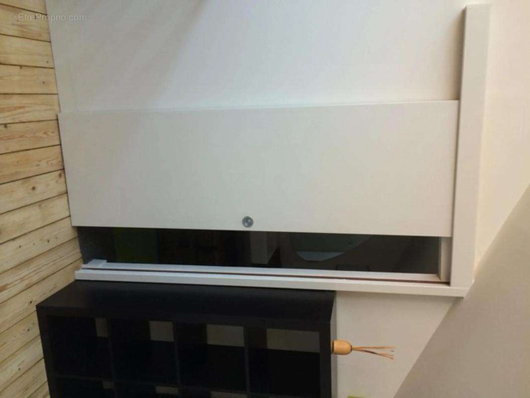 Appartement à LYON-4E