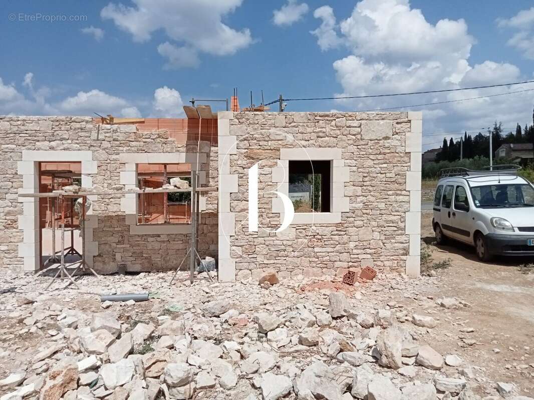 Maison 80 m² à Vagnas  - photo 9