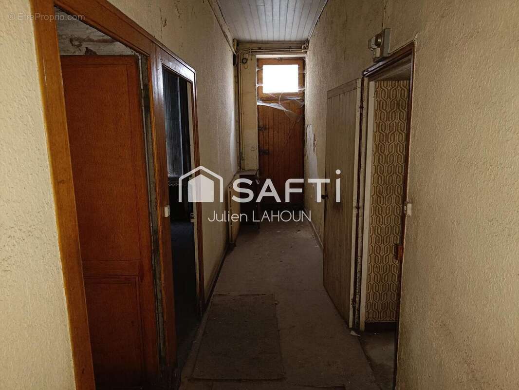 Photo 5 - Appartement à SEGONZAC