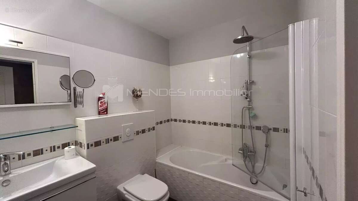 Appartement 3 pièces frontiere monaco - photo 5