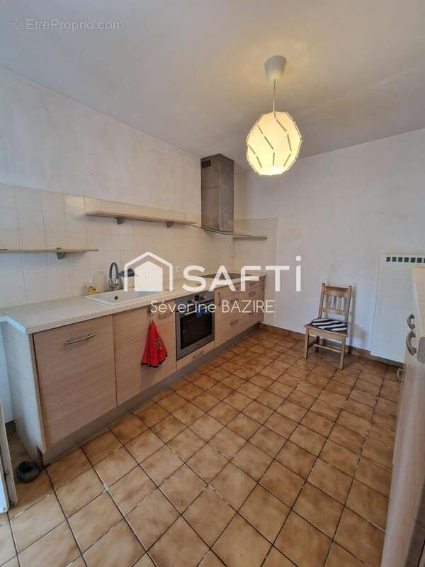 Photo 7 - Maison à CHATEAUMEILLANT