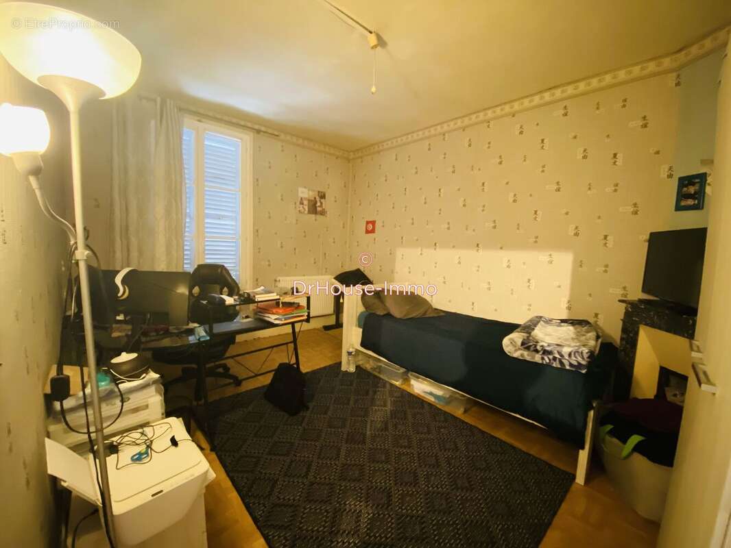 Autre à CREIL