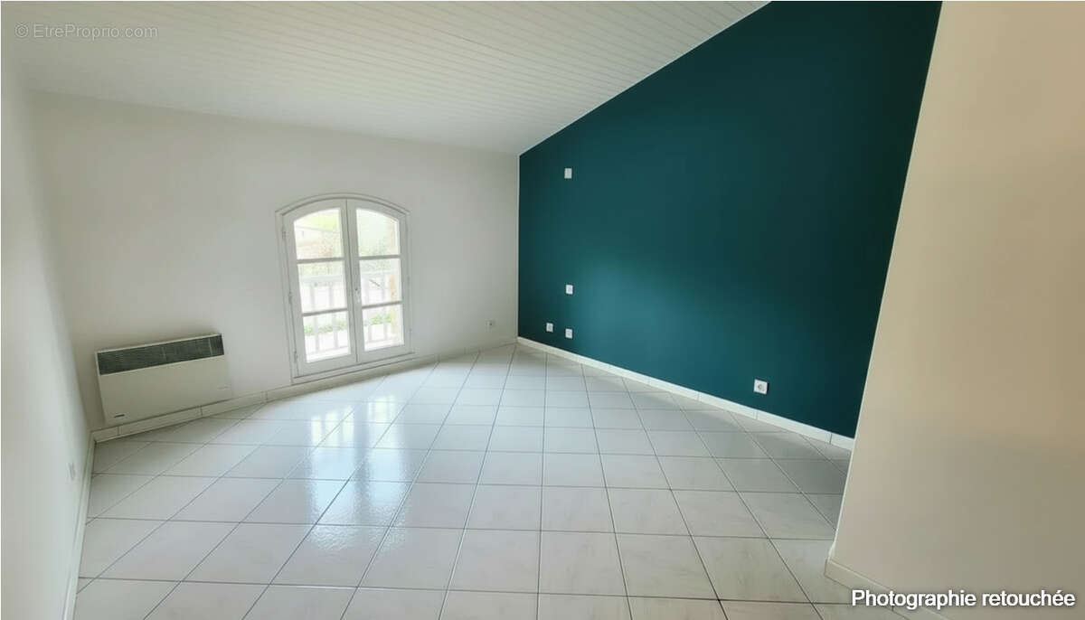 Maison à SEILH