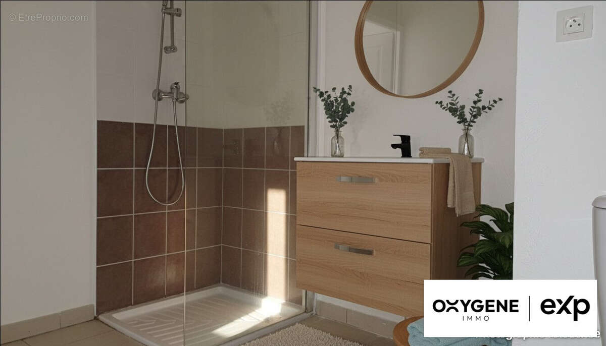 Appartement à LEUCATE