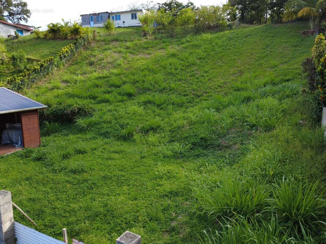 Maison à LA TRINITE