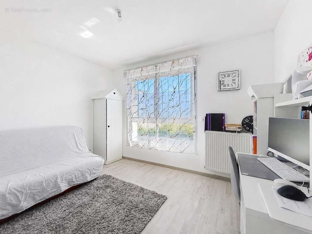 Maison à vendre 5 pièces MONTAGNY LES LANCHES (74) - photo 10