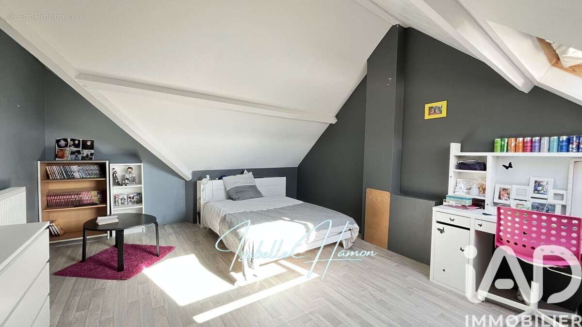 Photo 8 - Appartement à NORT-SUR-ERDRE