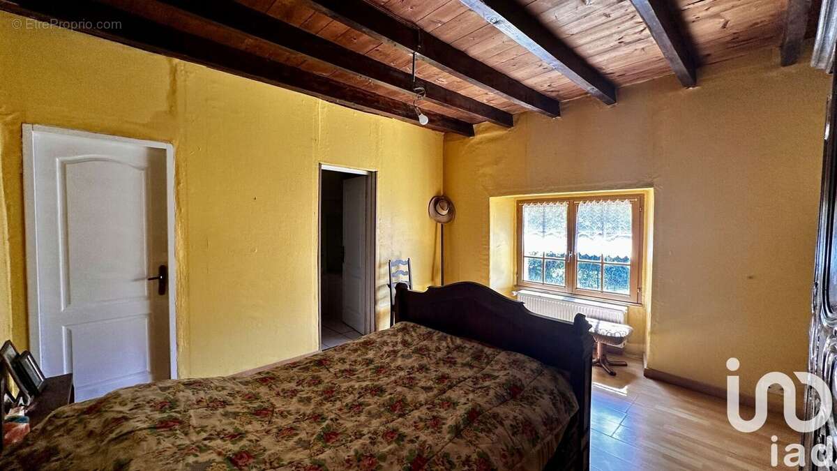 Photo 8 - Maison à ARBUSIGNY