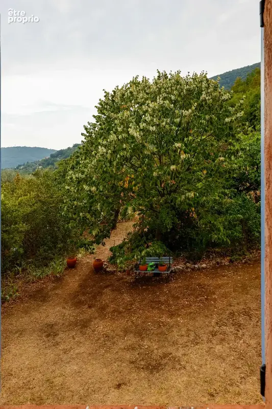 GOURDON   Propriété de charme en pierre du XIXe   Piscine   1,62 ha de terrain en restanques - photo 29