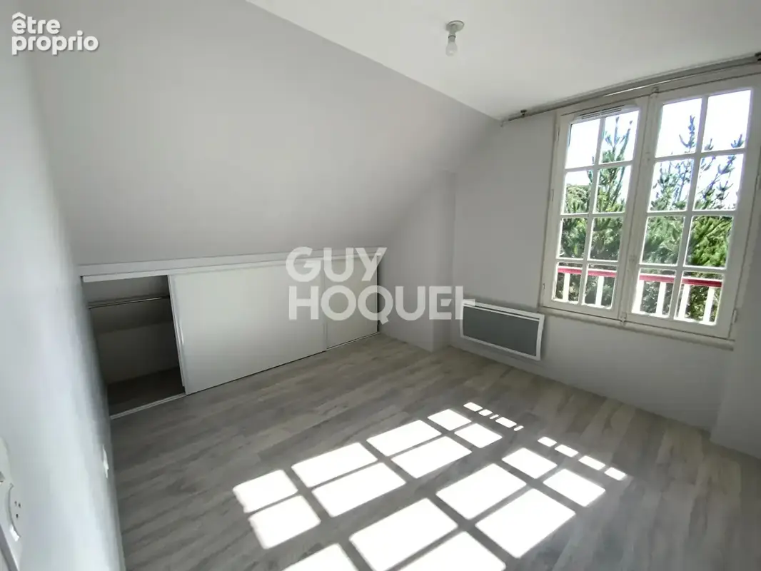 Appartement  2 pièce(s) 59.19 m2 - photo 4
