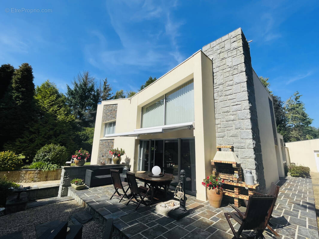 Maison à LANNION
