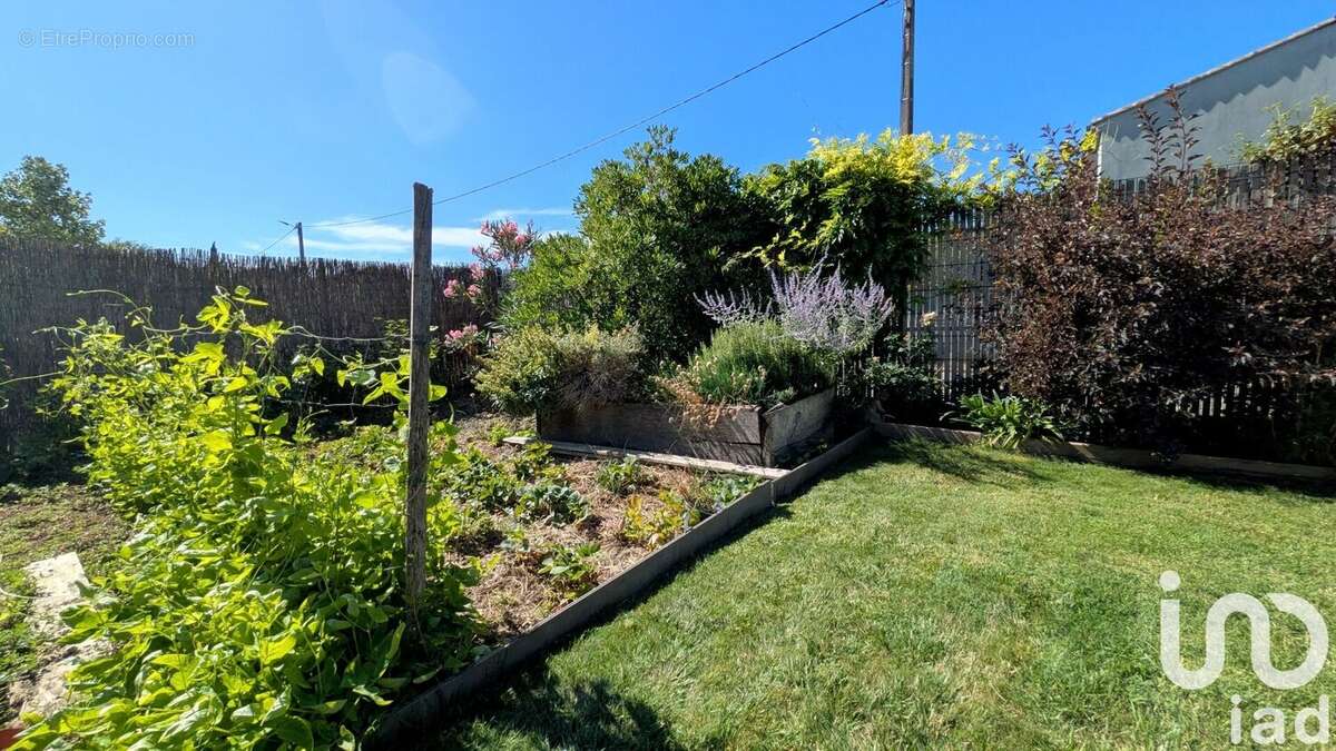 Photo 4 - Maison à MONTELIMAR