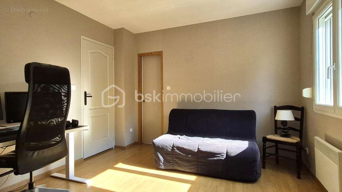 Maison à CORMICY