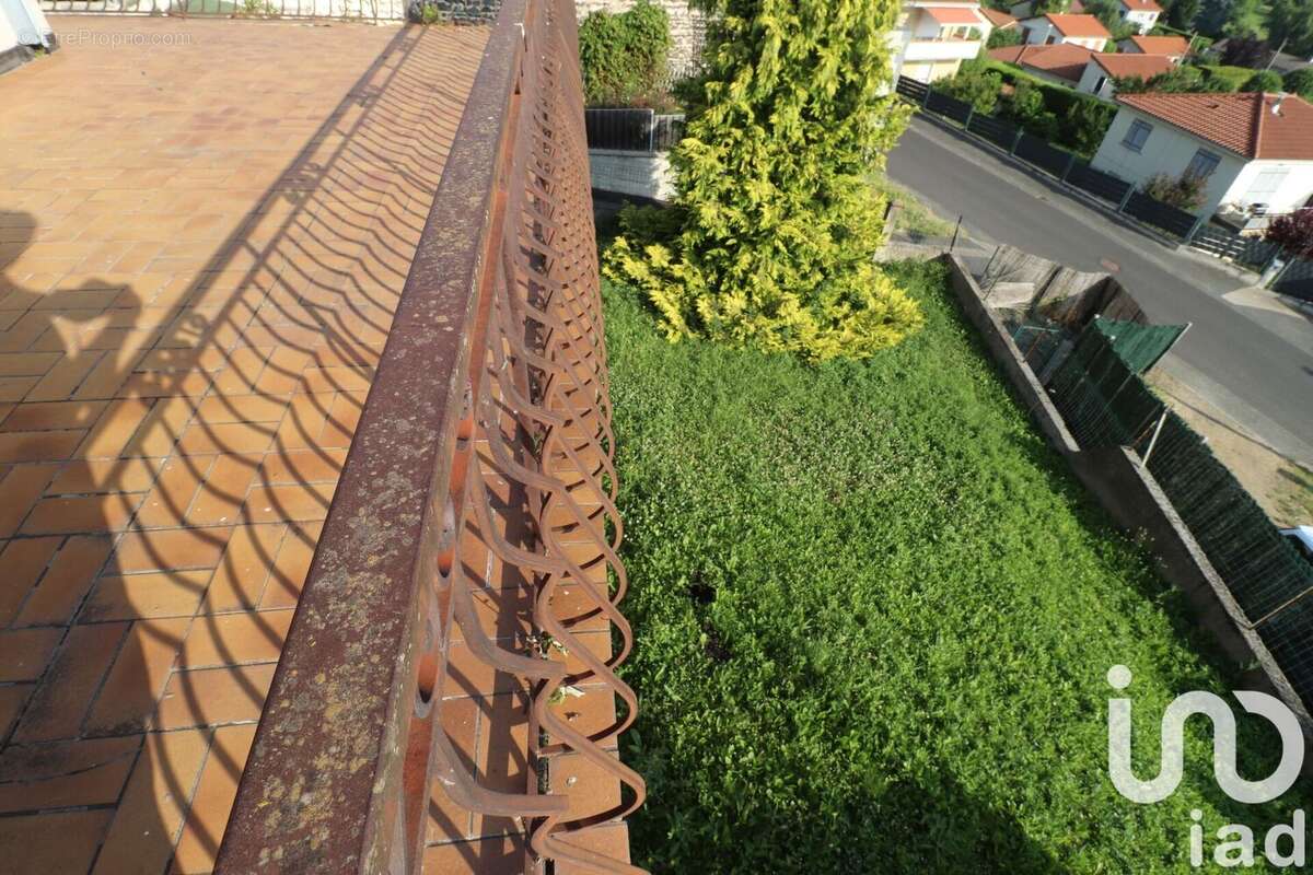 Photo 2 - Maison à ORCET