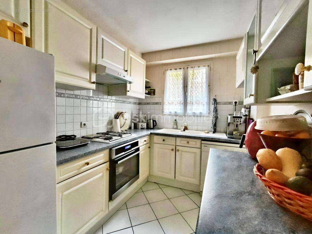 Maison à GUYANCOURT