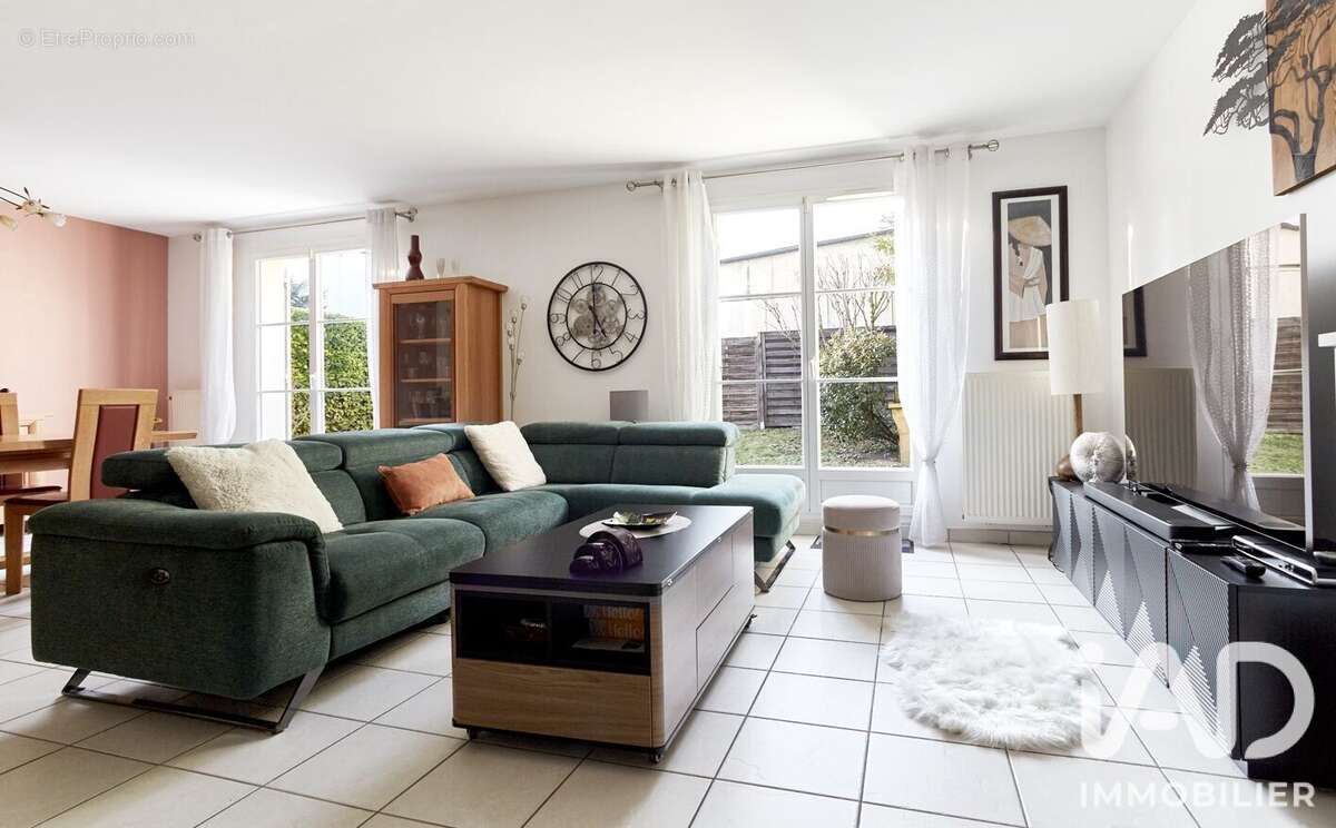 Maison 127 m² à Sartrouville  - photo 3