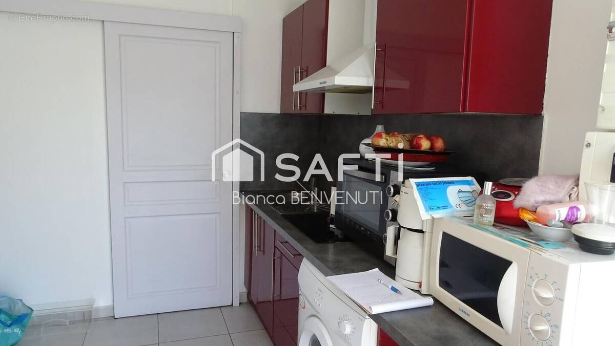 Photo 1 - Appartement à JOEUF