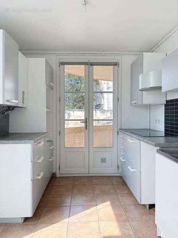 Appartement à AVIGNON