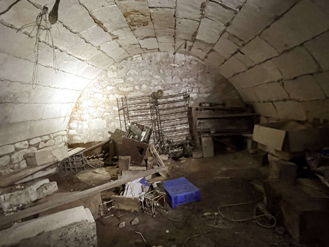 Maison à CHATELLERAULT