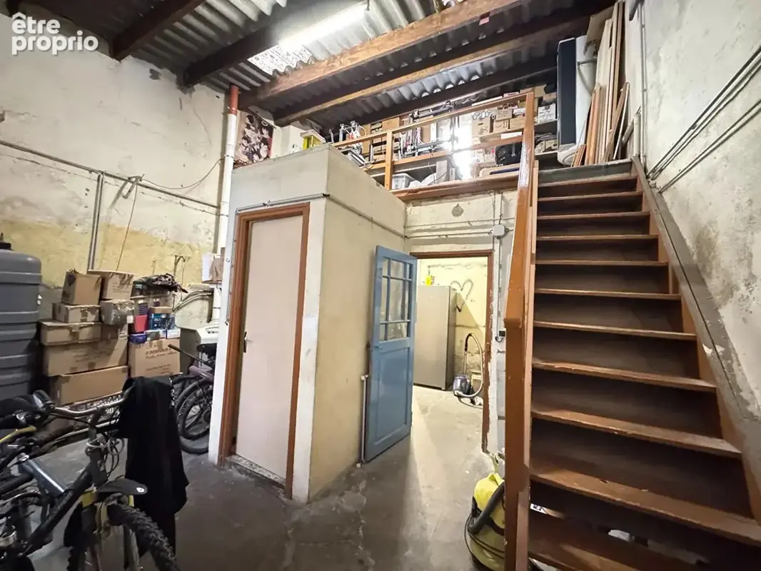 Maison de village de126 m² avec dépendance de 35m² - photo 13