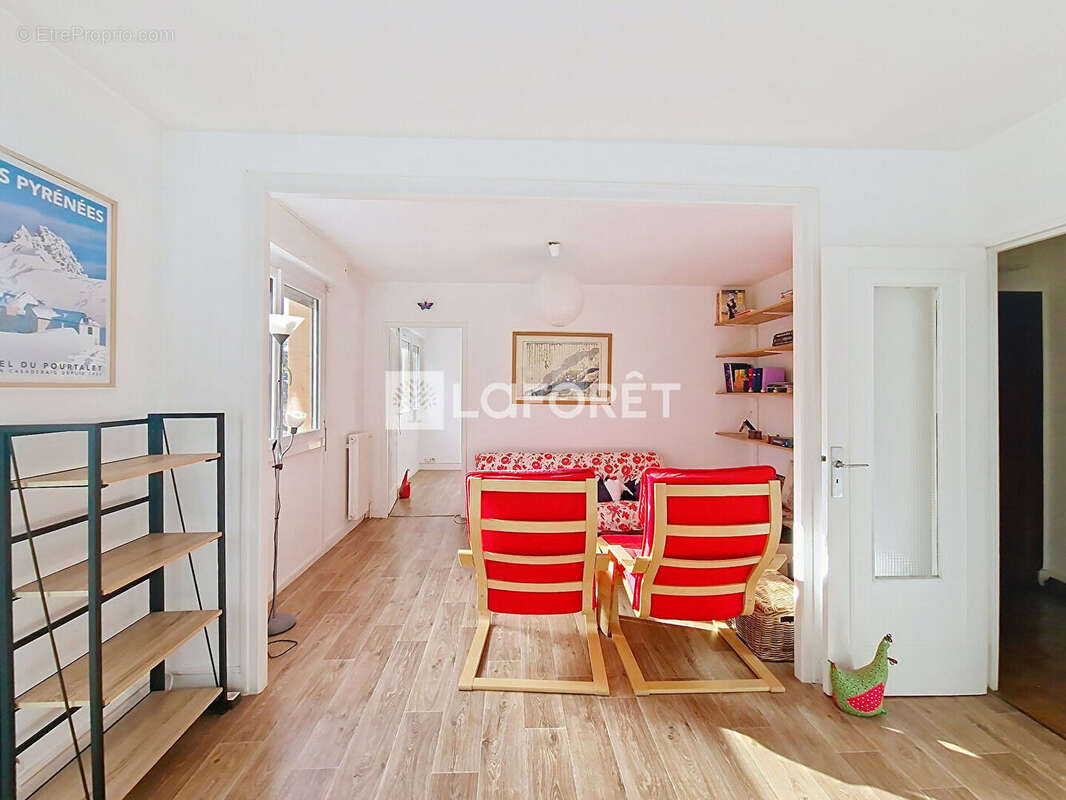 Appartement à PAU