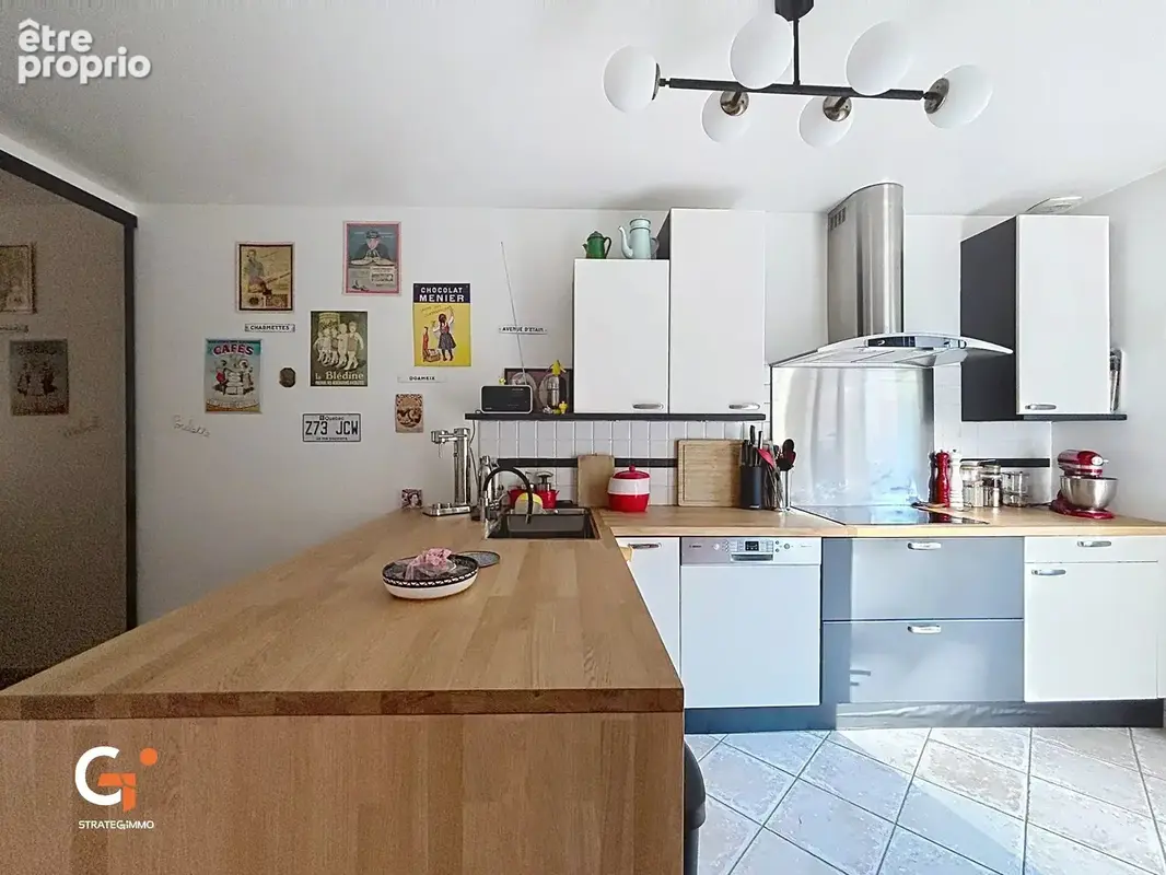 Charmante maison 4 chambres - photo 7