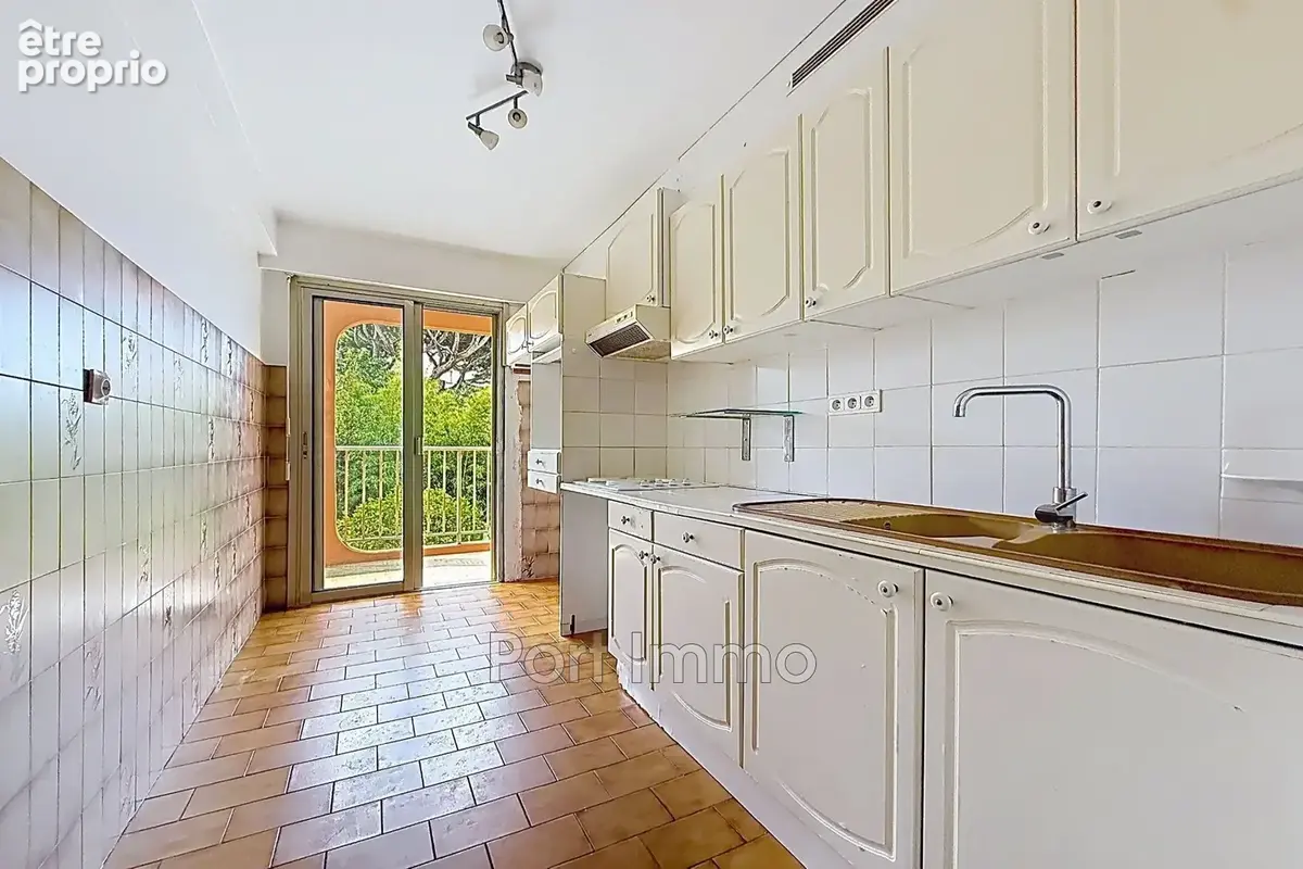 Appartement 49 m² à Cagnes-Sur-Mer  - photo 5