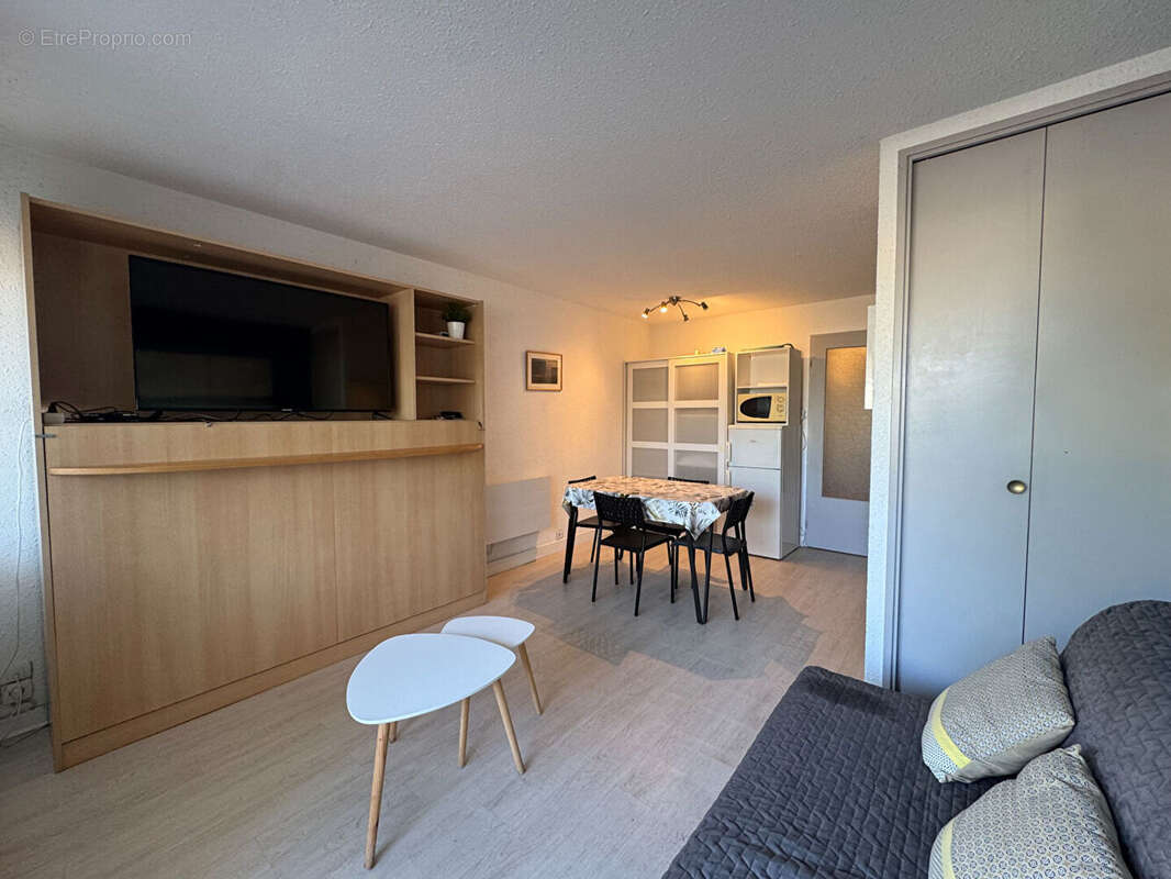 Appartement à LE GRAU-DU-ROI