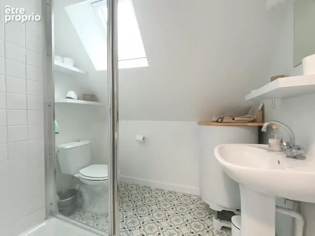 Joli studio de 24 m² avec terrasse - photo 5