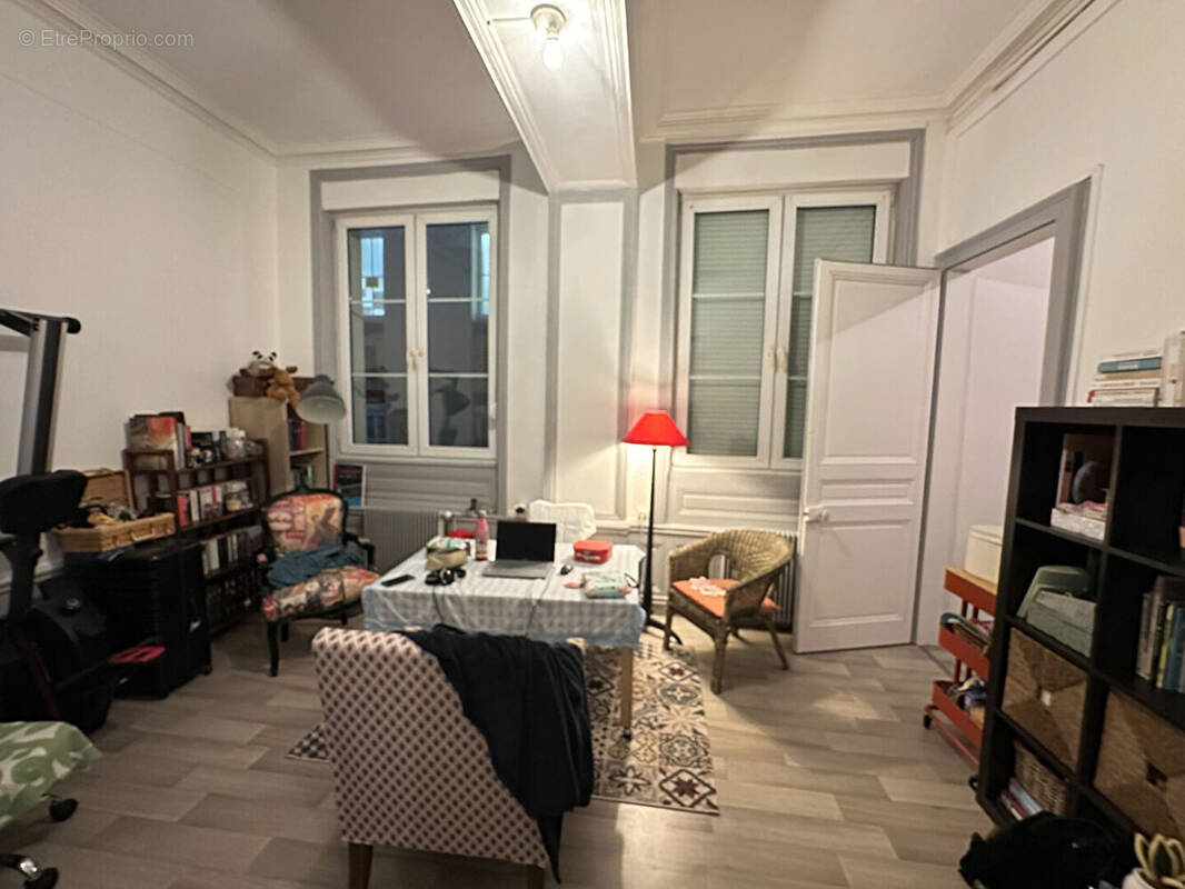Appartement à ROUEN