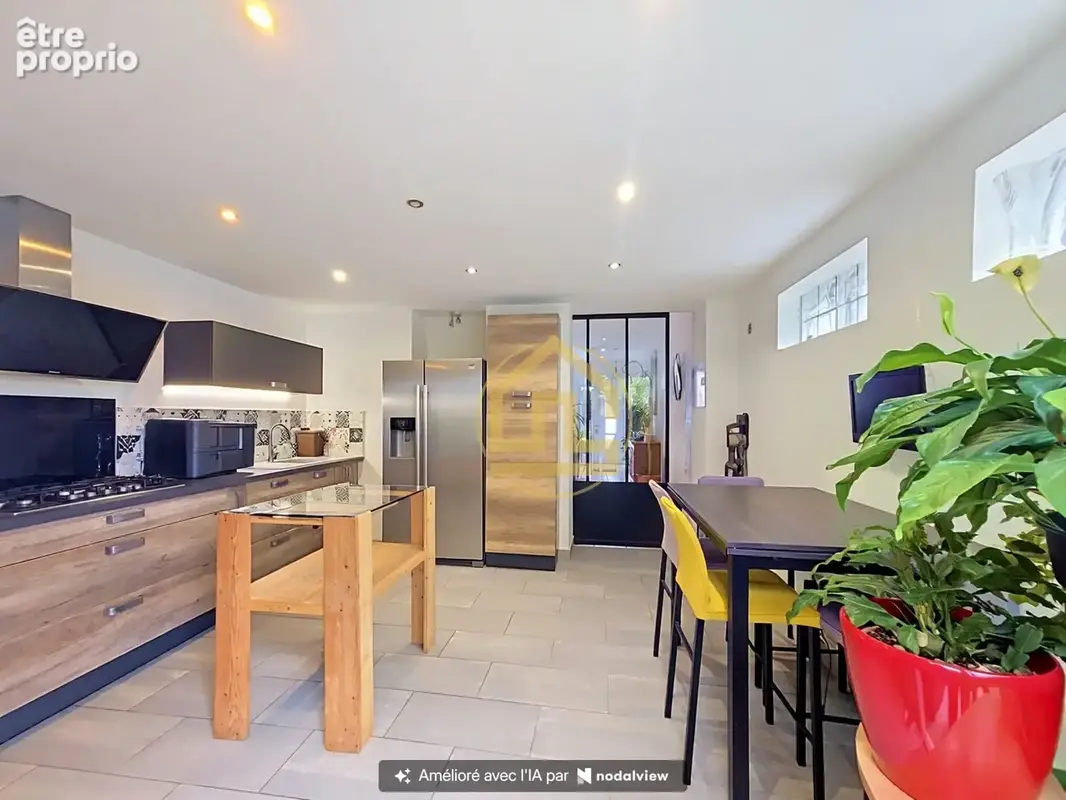 Maison 4 pièces 91 m² à vendre à Valenciennes (59300) - photo 5