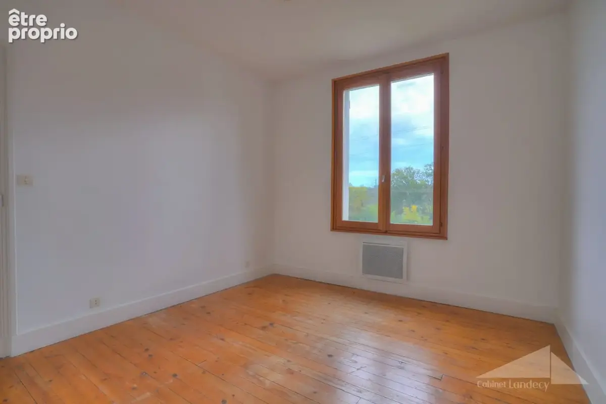 Maison 4 pièces 84 m² à vendre à Pougny (01550) - photo 7