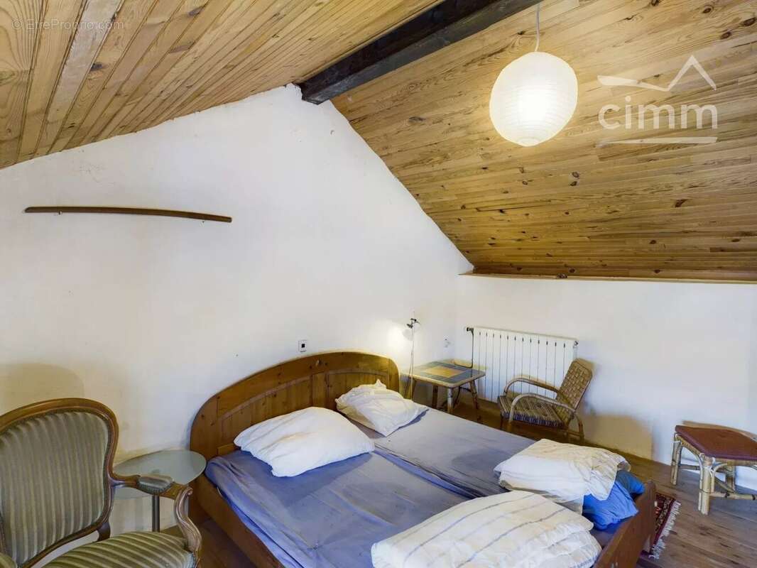 Château Cévenol dans la Vallée de la Drobie sur 8 hec - photo 10