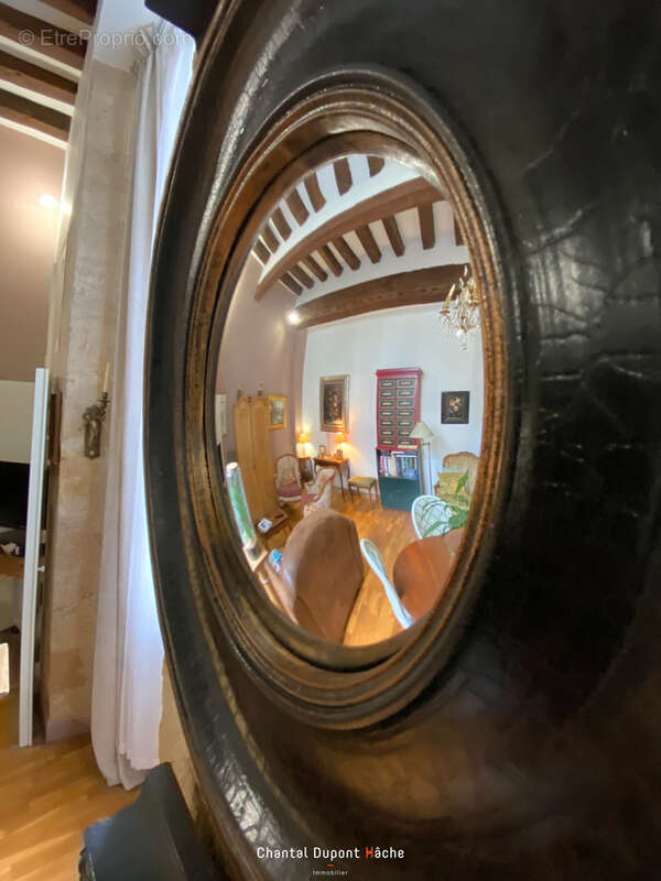 Appartement à CHARTRES