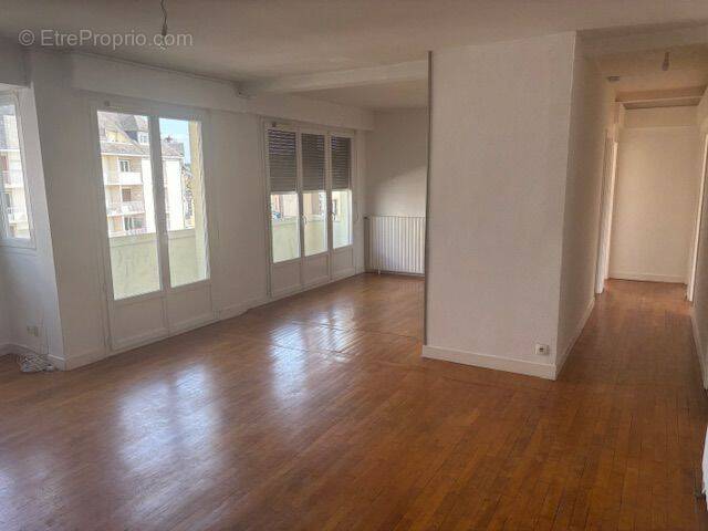 Appartement à LISIEUX