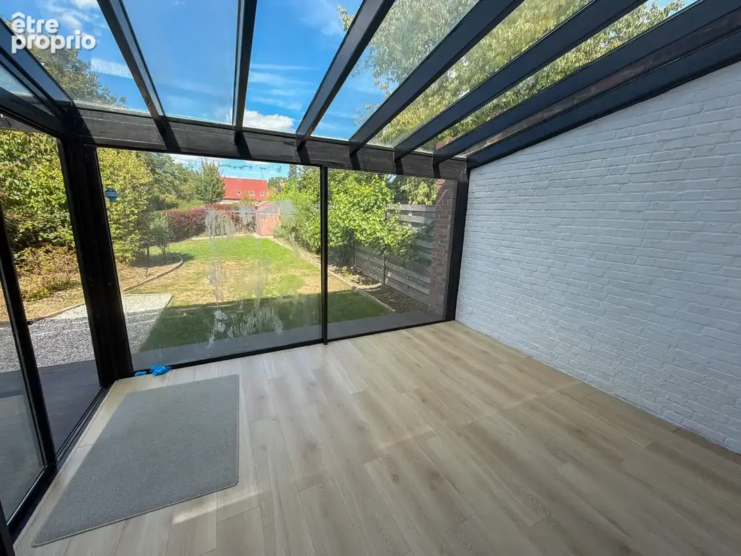 Maison 5 pièces 95 m² à vendre à Chereng (59152) - photo 3