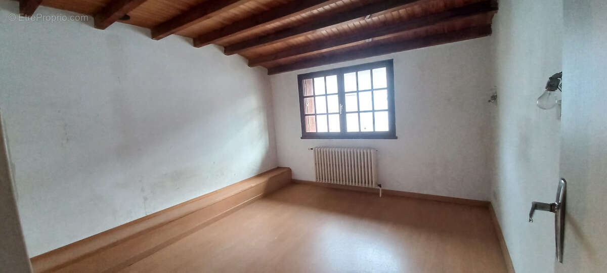 Maison à PORTET-SUR-GARONNE